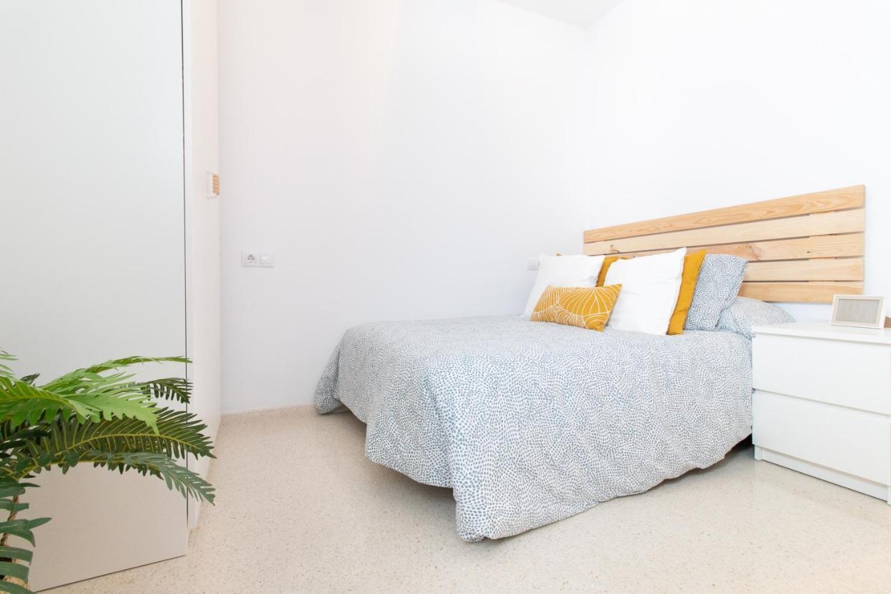 Apartamento Unicornio Sanlucar de Barrameda Exterior photo